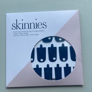 Jamberry Skinnies Nail Wraps